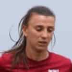 A. Spahić