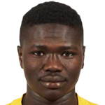 S. Sanogo