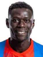 M. N'diaye