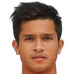 M. Mohd Arifin