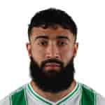 N. Fekir