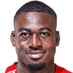 Y. Fofana