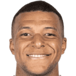 K. Mbappé Lottin