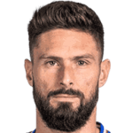 O. Giroud