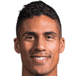 R. Varane