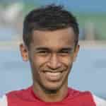 M. Hamzah