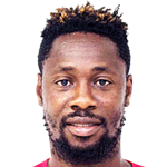 R. Boakye