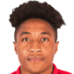 D. Harris