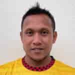 A. bin Muhammad Salleh