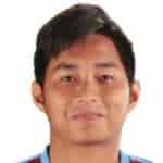 K. Al Hafiz