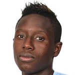 P. Konate