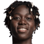 A. Oshoala