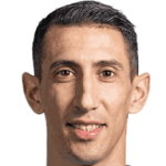 Á. Di María Hernández