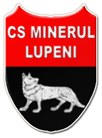 Minerul Lupeni