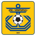 JFK Ventspils