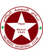 Al Nejmeh