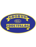 Grorud