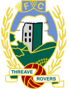 Threave Rovers