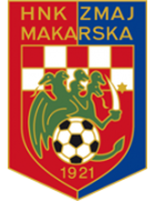 Zmaj Makarska