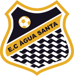 Água Santa U20