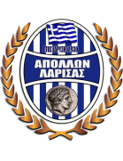 Apollon Larissa