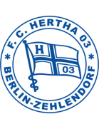 Hertha Zehlendorf