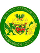 Caernarfon Town