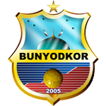 Bunyodkor