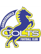 Cumbernauld Colts