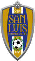 San Luis