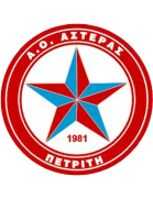 Asteras Petriti