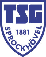 Sprockhövel