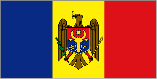 Moldova W