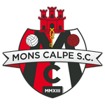 Mons Calpe