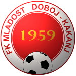 Mladost Doboj Kakanj