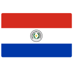 Paraguay W