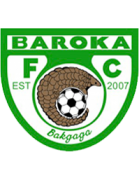 Baroka