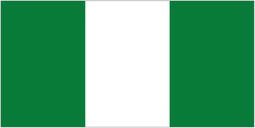 Nigeria W