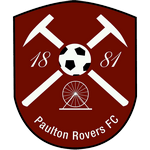 Paulton Rovers