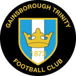 Gainsborough Trinity