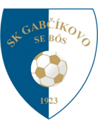 Gabčíkovo