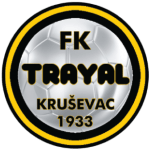 Trajal Krusevac