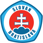 Slovan Bratislava U19