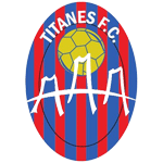 Titanes