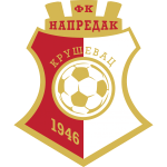 Napredak U19