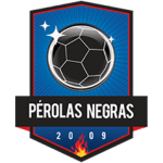 Pérolas Negras U20