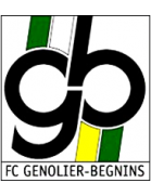 Genolier-Begnins