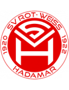 Rot-Weiß Hadamar