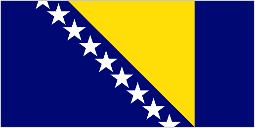 Bosnia & Herzegovina W