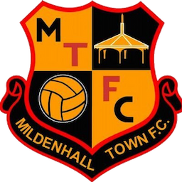 Mildenhall Town FC